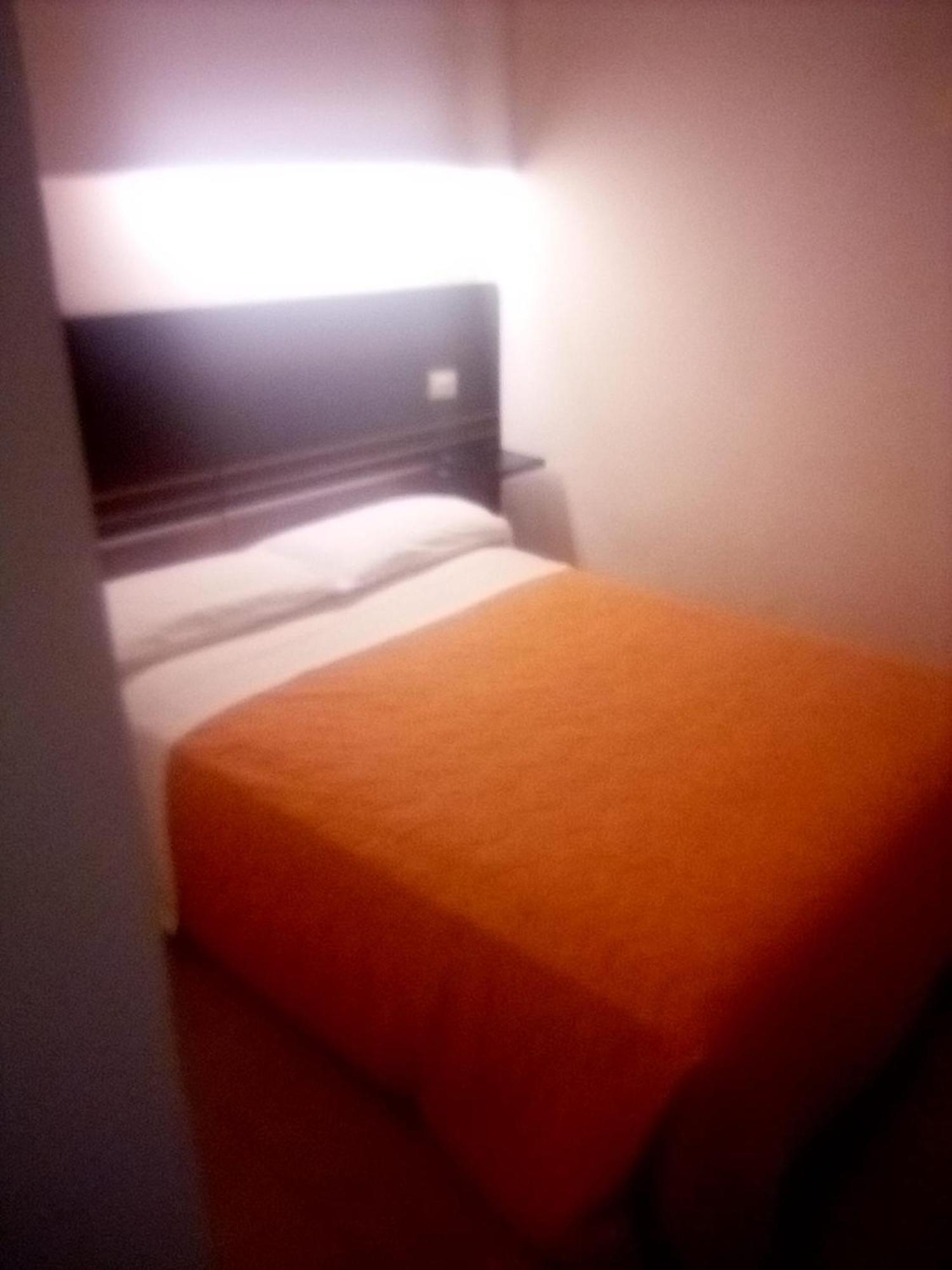 Hotel Villa Lalla Rimini Esterno foto