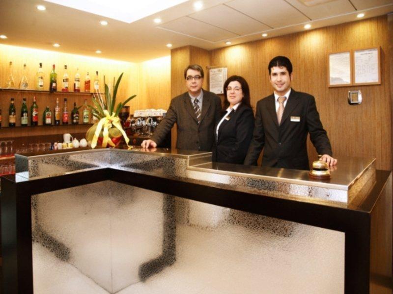 Hotel Villa Lalla Rimini Esterno foto